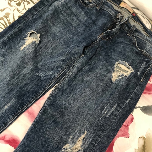 🌺 Eunina Jeans - Picture 4 of 6